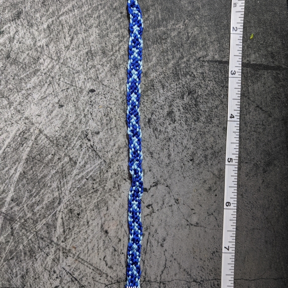 Handmade bracelet - Picture 5 of 5